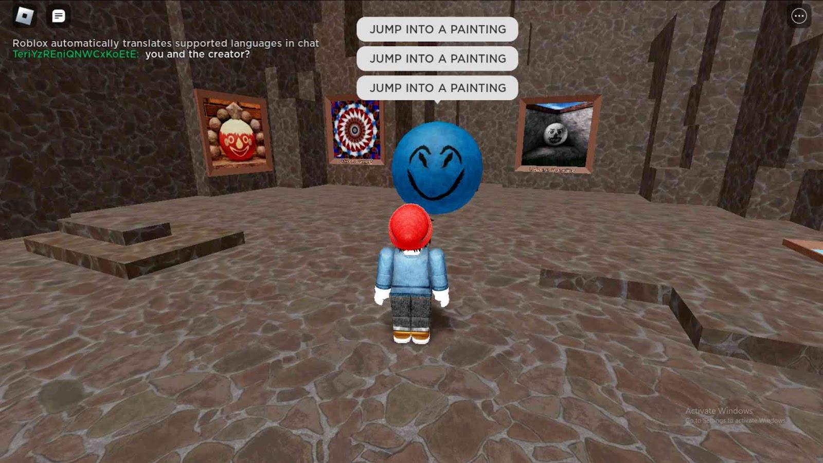 Top 15 Weird Roblox Games In 2024 Strange And Creepy Play LDPlayer S