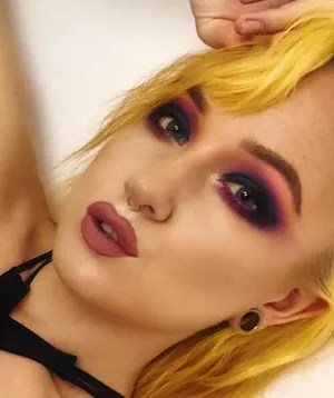 Gothbabe93 Spotlight #leakgalleryi1