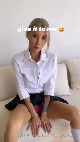 ohsofickle