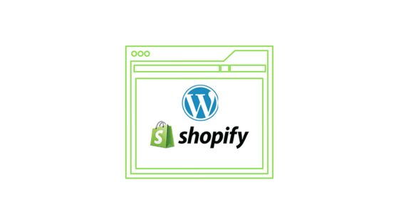 shopify wordpress integration by embedding buy button - learnwoo on shopify buy button wordpress