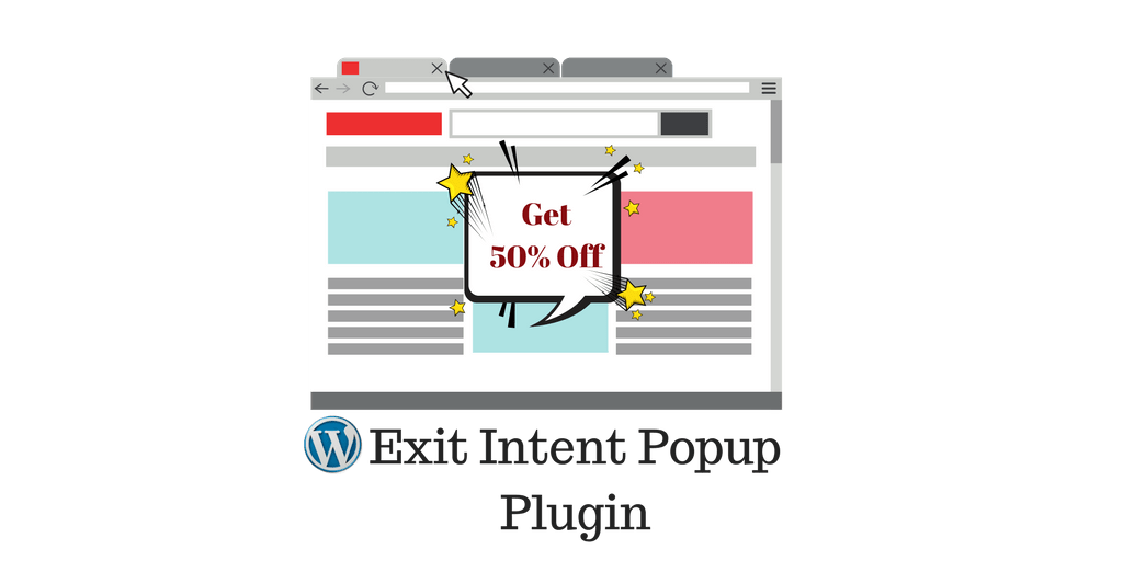 Hubspot wordpress plugin · optinmonster · elementor popups · sumo list builder · popup domination · mailoptin · ninja popups · icegram . Top Free WordPress Exit Intent Popup Plugins - LearnWoo