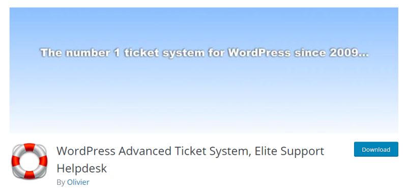 Wordpress Advanced Ticket System Learnwoo - Premium Mountain Pattern Gallery - Full HD