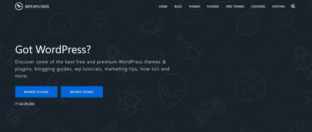 Socials, gdpr and wpbakery page builder. 45 Quality Wordpress Blogs That Accept Guest Posts Learnwoo