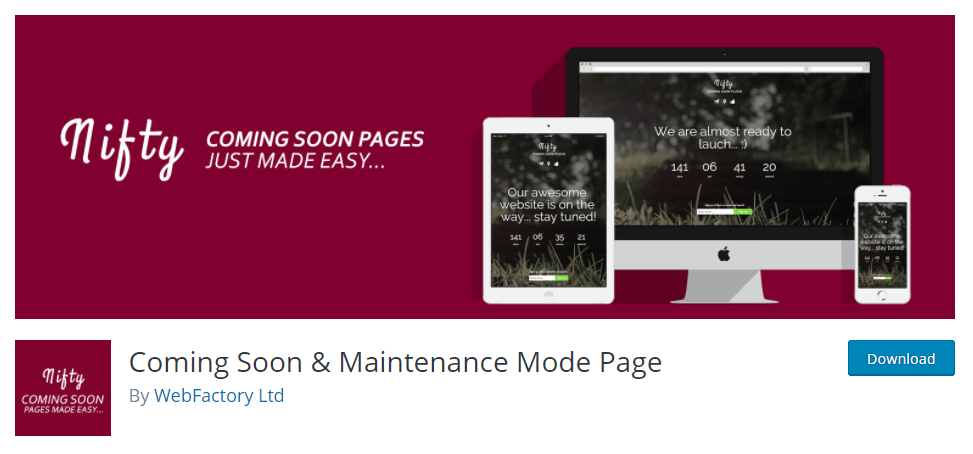 5 best wordpress maintenance mode plugins · 1. 15 Best Free Wordpress Maintenance Mode Plugins Learnwoo