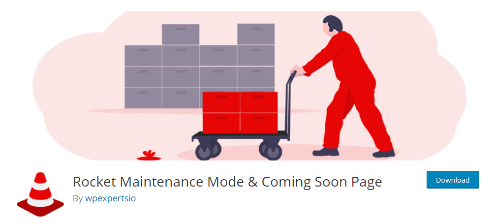Open your wordpress admin dashboard; 15+ Best Free WordPress Maintenance Mode Plugins - LearnWoo