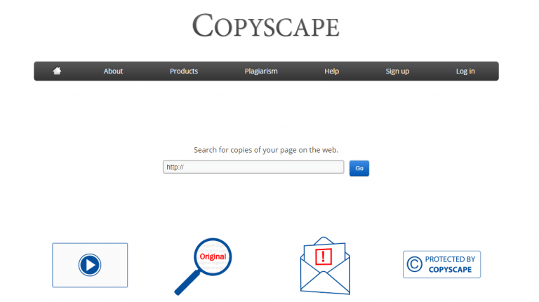 However it's a bit pricey for me. Best Plagiarism Checker Tools for a Blogger - LearnWoo