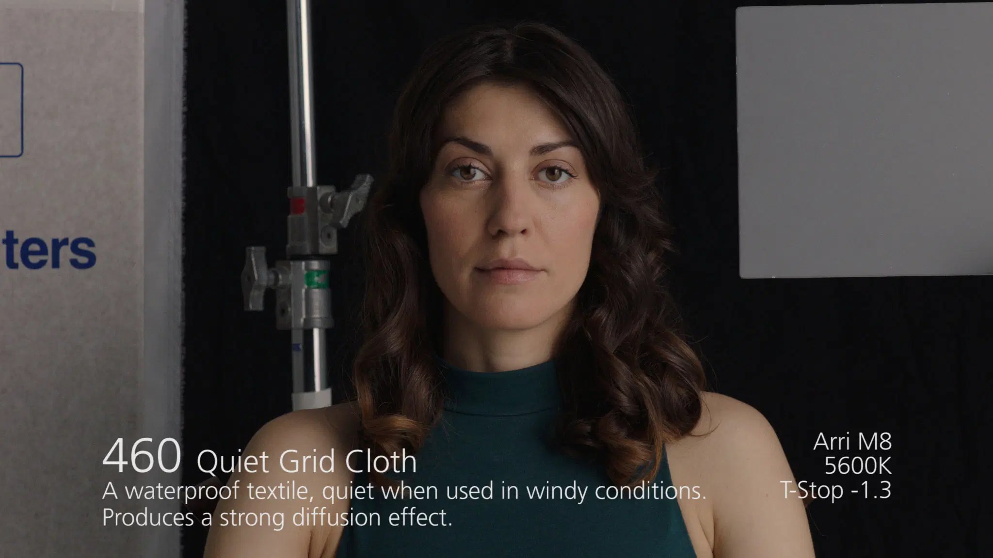 Lee Filters Diffusion Comparator Compare Diffusion Gels - Download Perfect Ocean Image | 4K