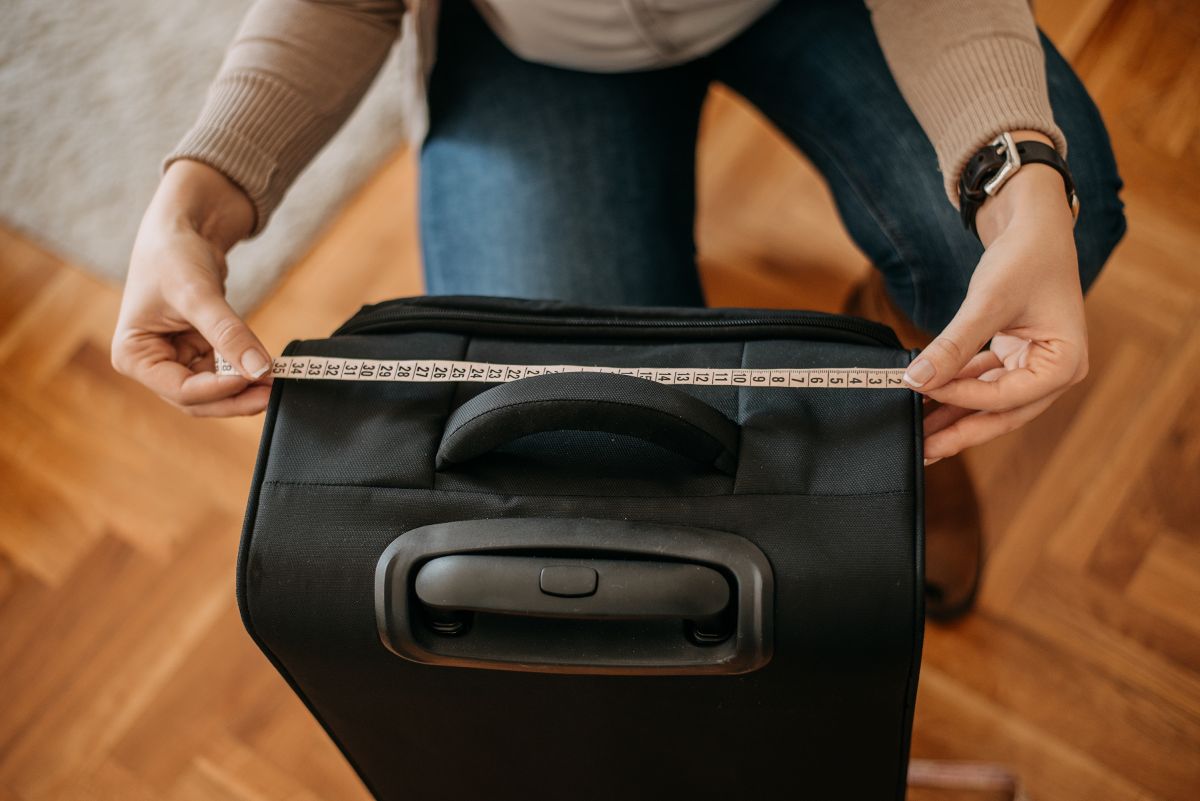 A Carry-on Luggage Size Guide By Airline, 41% OFF