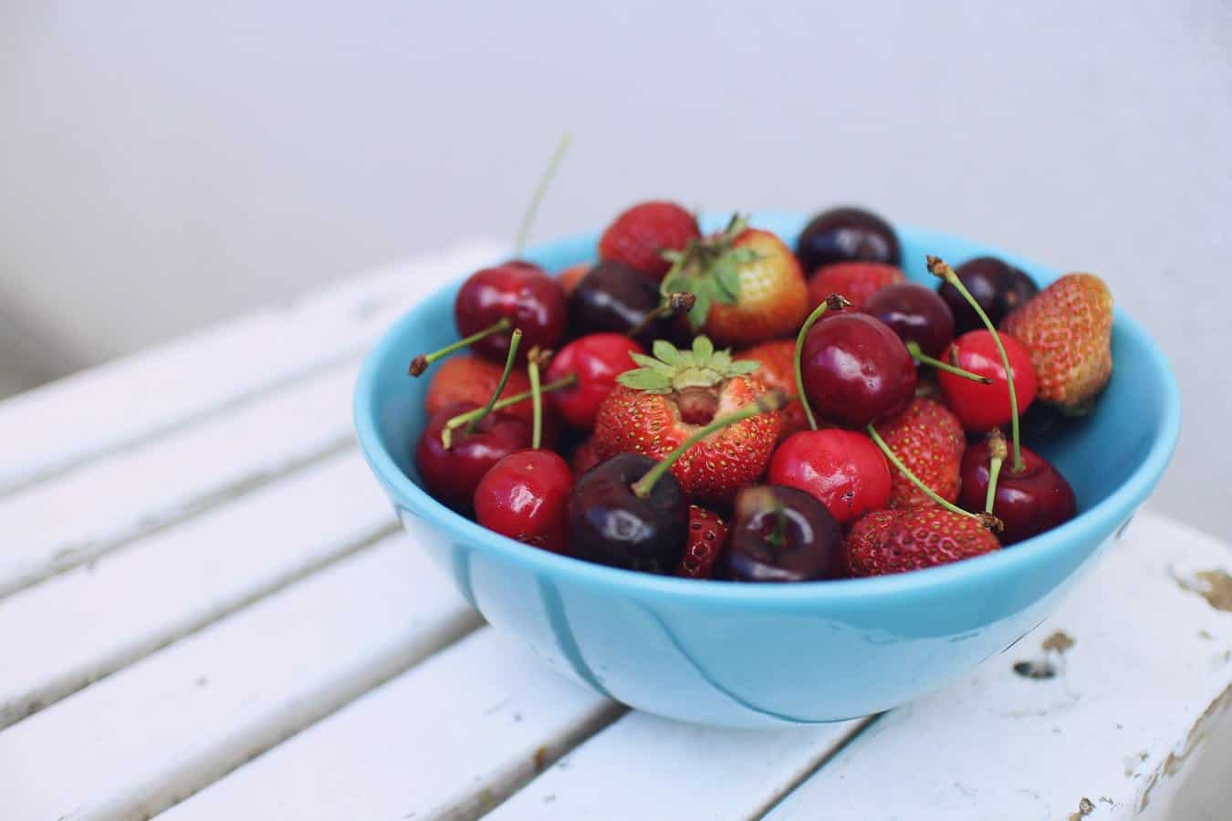 Tasty And Healthy Weight Loss Snacks To Reach Your Goals Fast