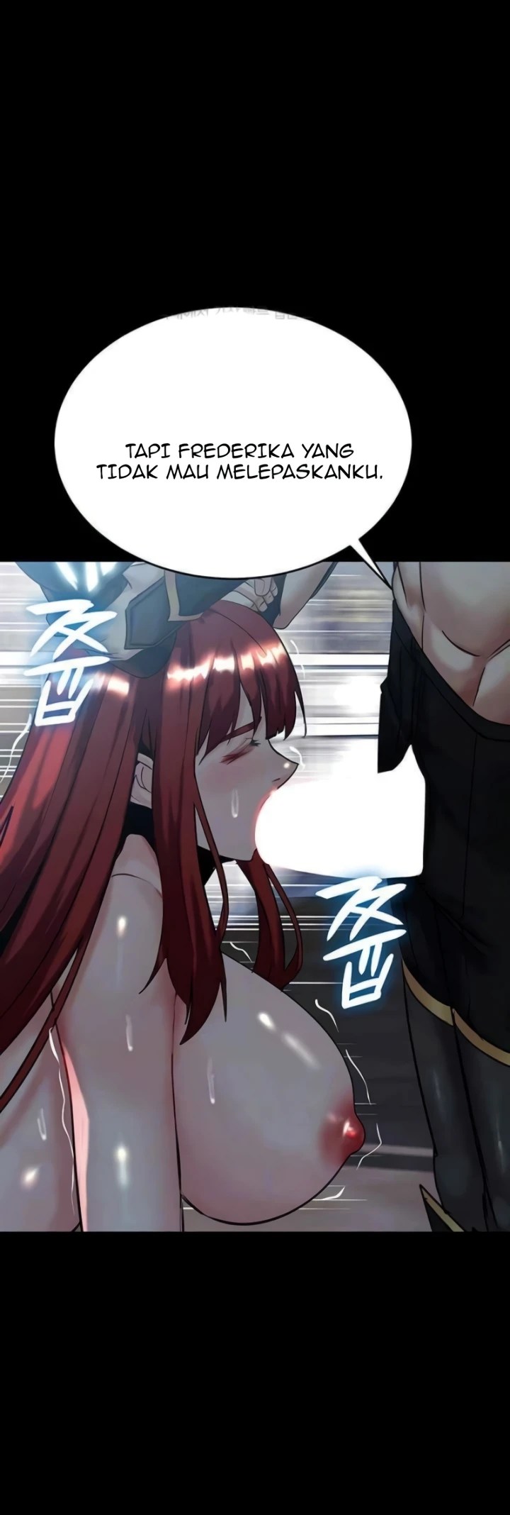 Komik A Dungeon Fall Chapter 18 Halaman 9