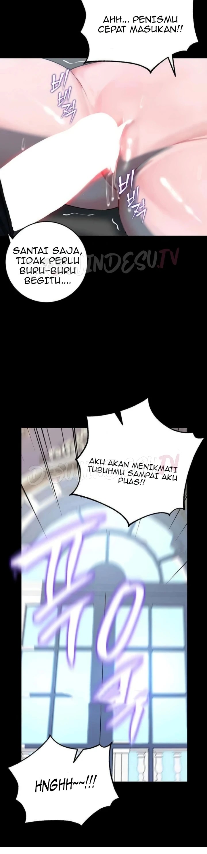 Komik A Dungeon Fall Chapter 18 Halaman 20