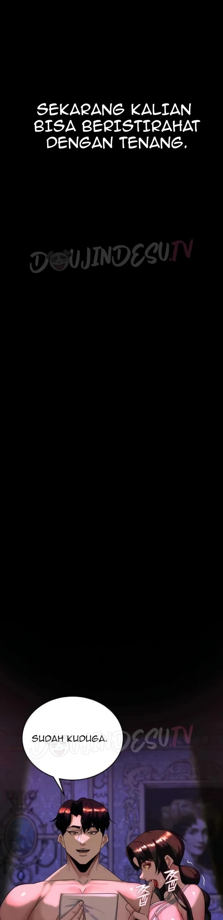 Komik A Dungeon Fall Chapter 18 Halaman 31