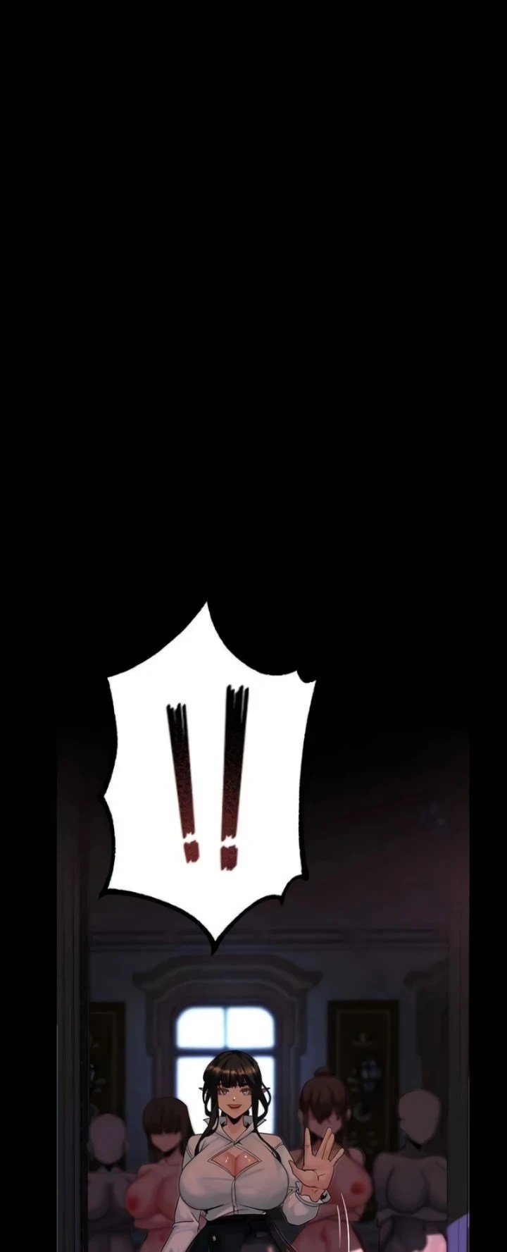 Komik A Dungeon Fall Chapter 18 Halaman 44