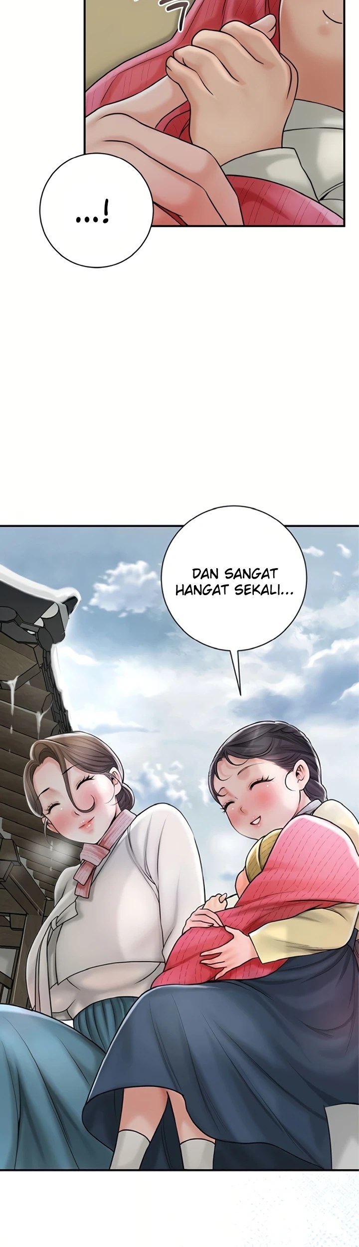 Komik Brothel Chapter 8 Halaman 11