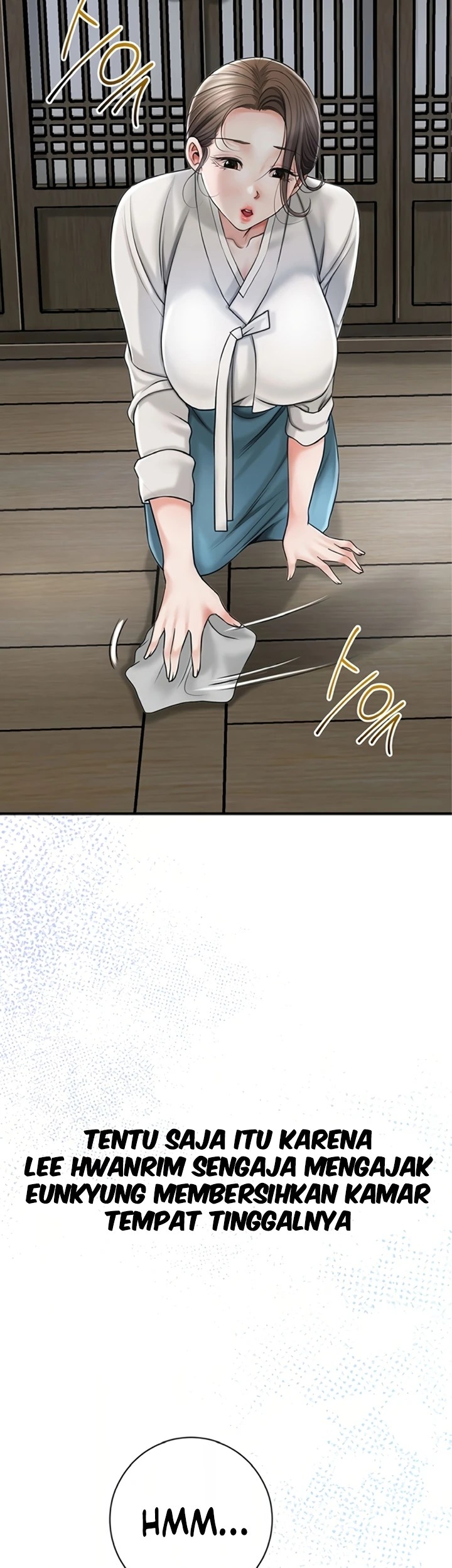 Komik Brothel Chapter 8 Halaman 16