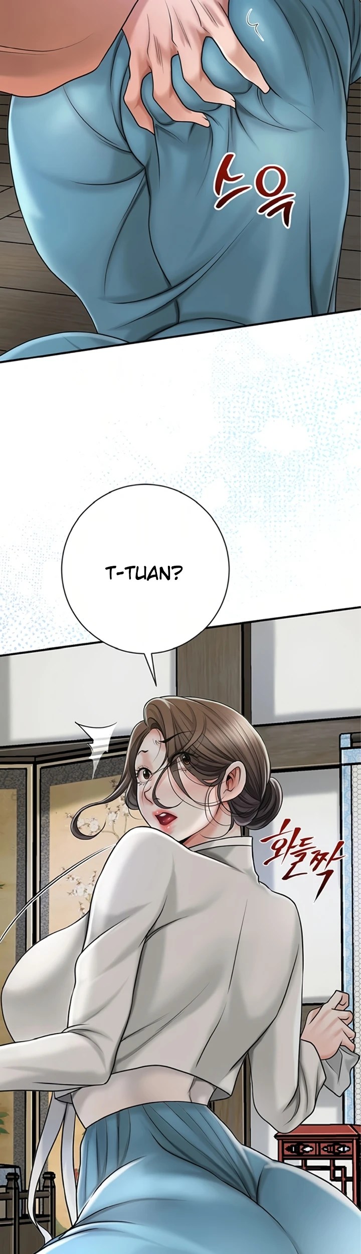 Komik Brothel Chapter 8 Halaman 18