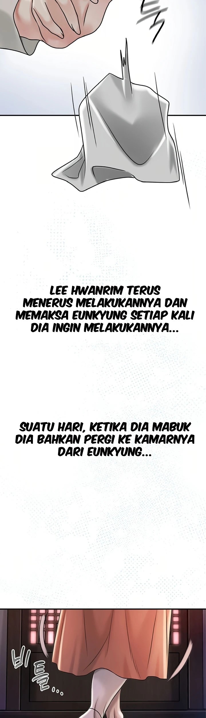 Komik Brothel Chapter 8 Halaman 20