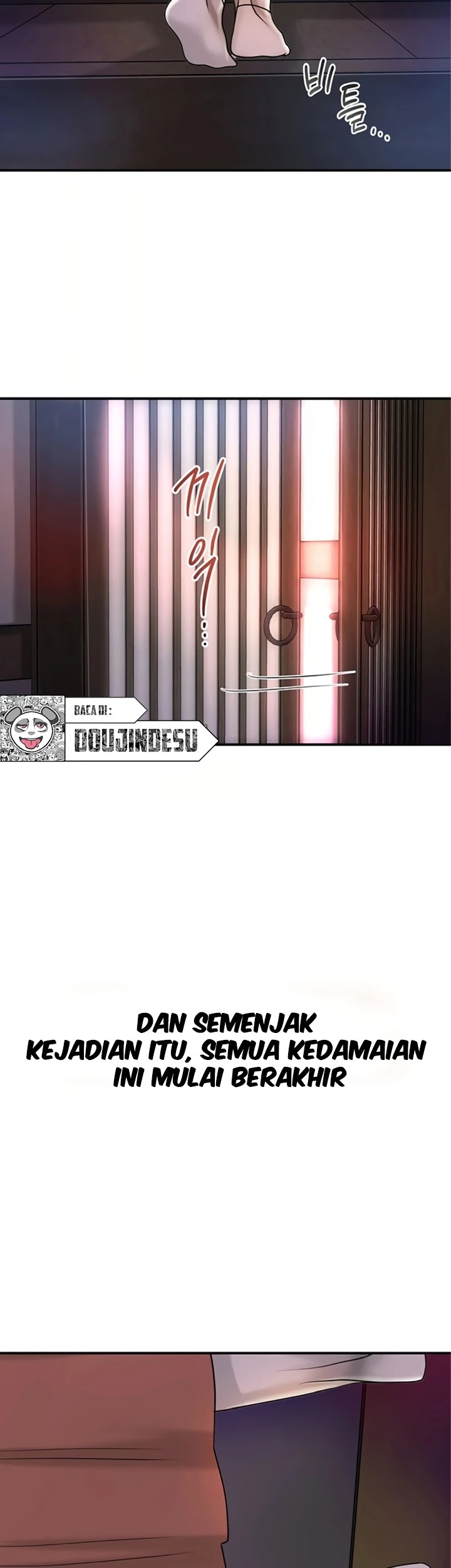 Komik Brothel Chapter 8 Halaman 21