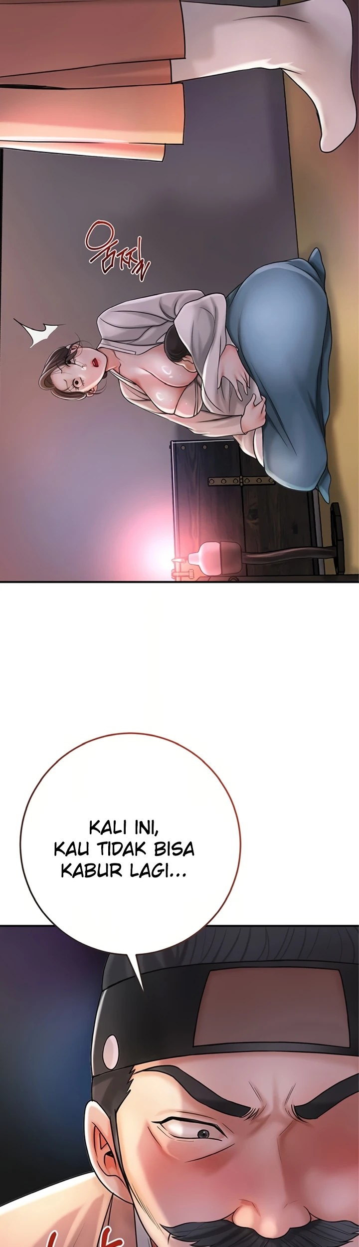 Komik Brothel Chapter 8 Halaman 22