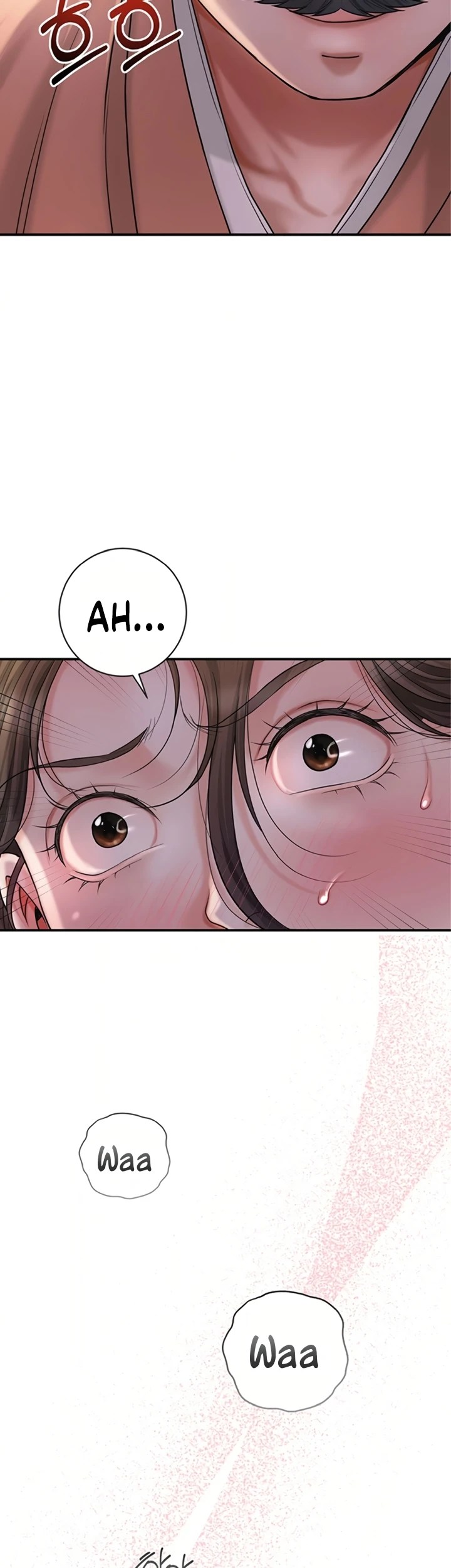 Komik Brothel Chapter 8 Halaman 23