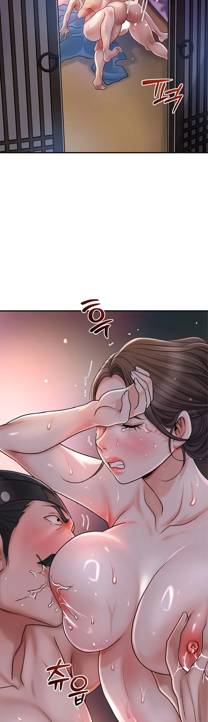 Komik Brothel Chapter 8 Halaman 25