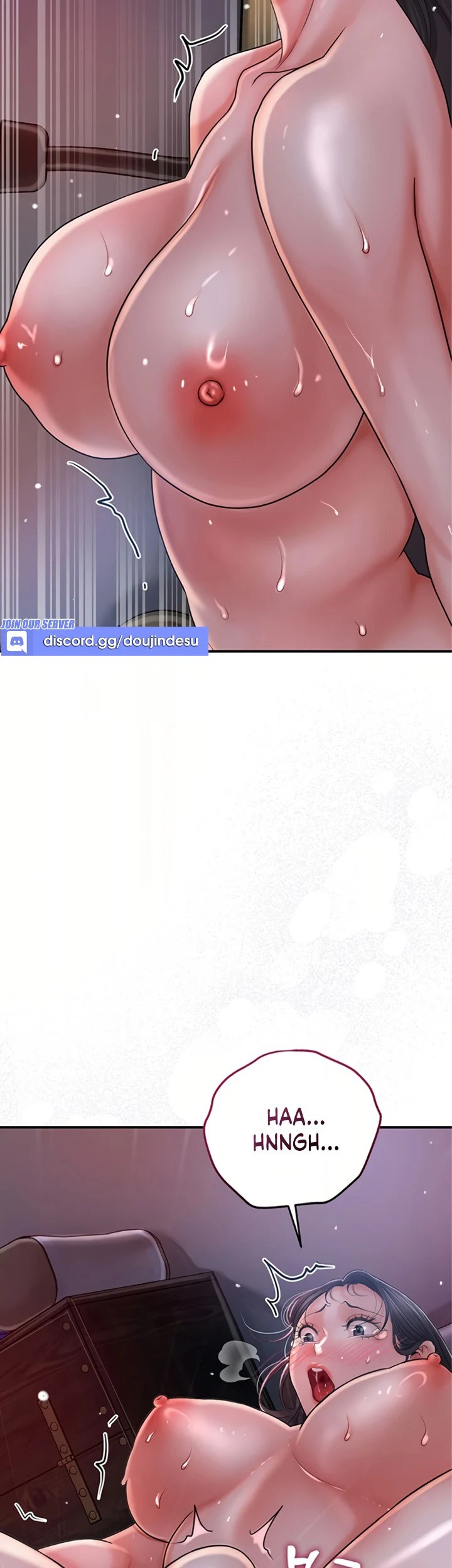 Komik Brothel Chapter 8 Halaman 36