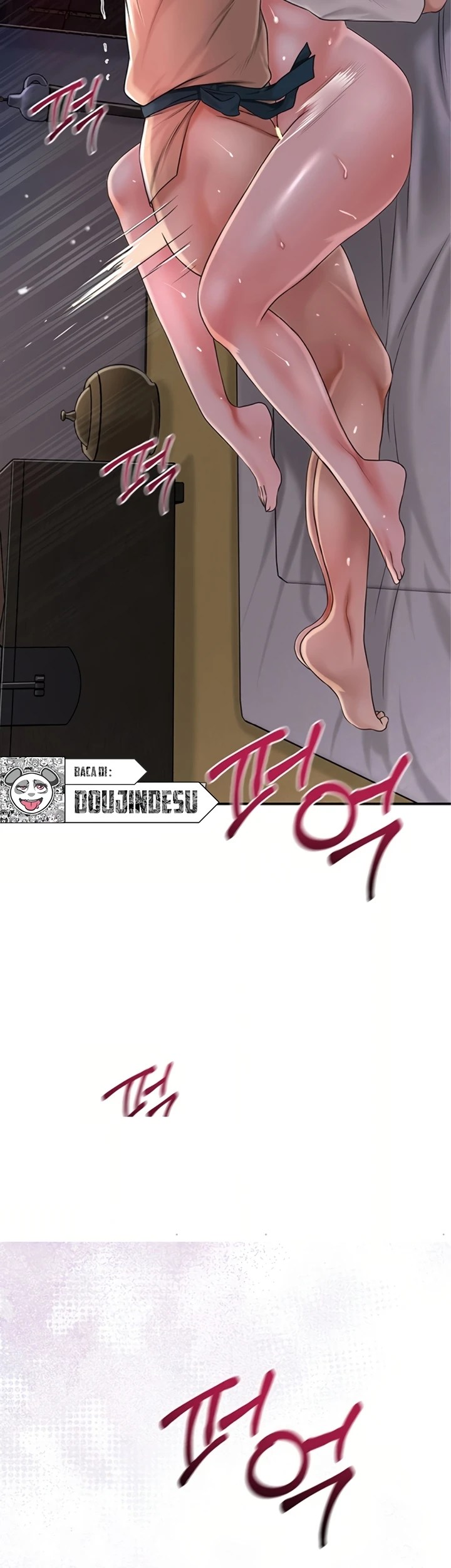 Komik Brothel Chapter 8 Halaman 43