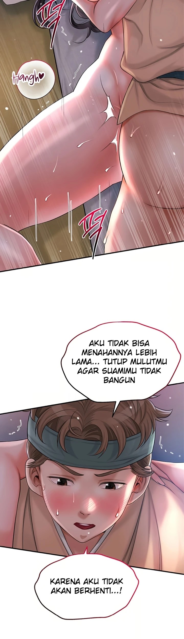 Komik Brothel Chapter 8 Halaman 45