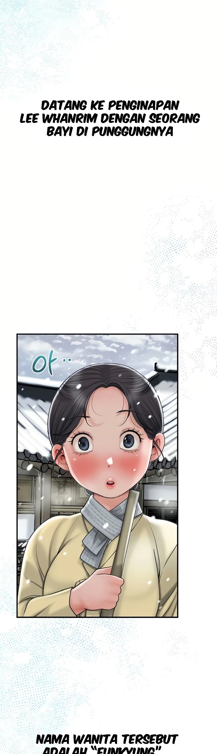 Komik Brothel Chapter 8 Halaman 5