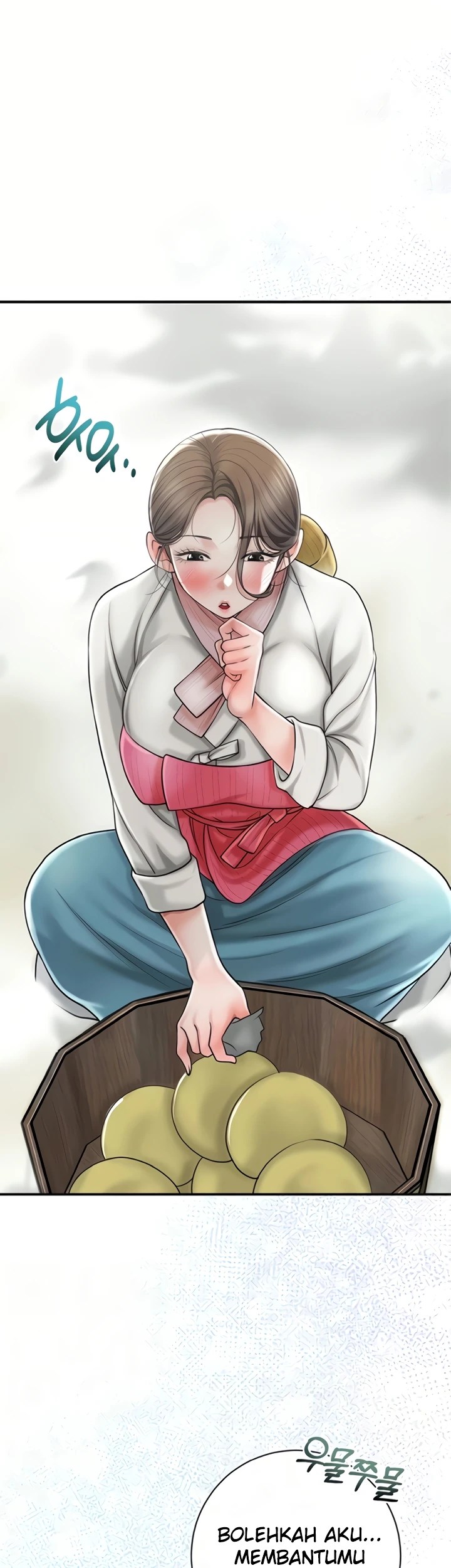 Komik Brothel Chapter 8 Halaman 7