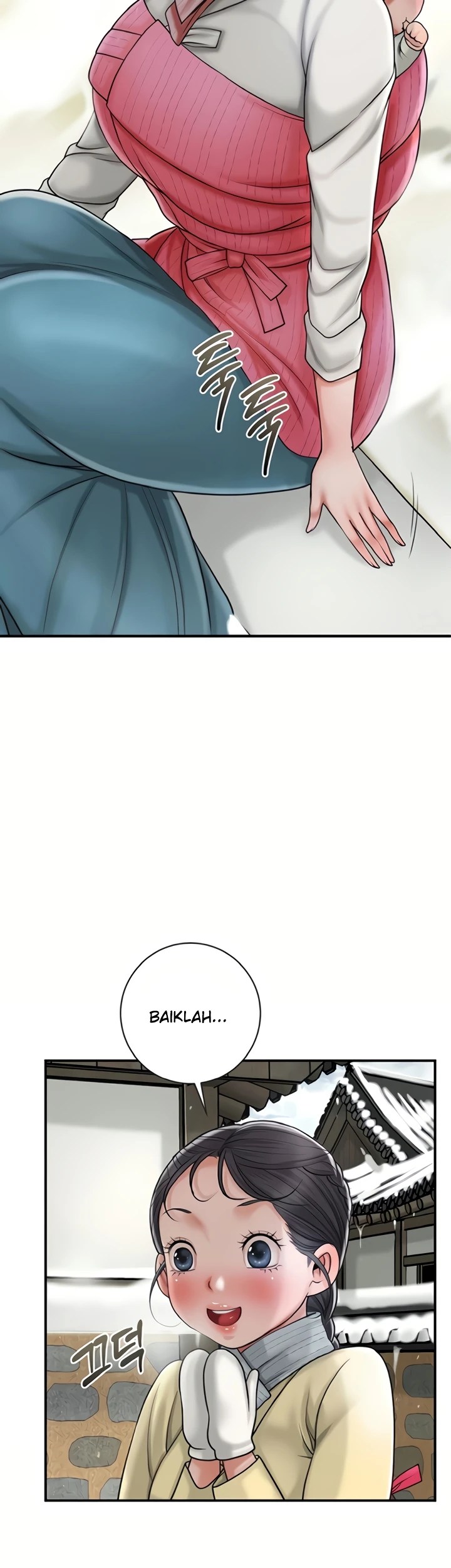 Komik Brothel Chapter 8 Halaman 9