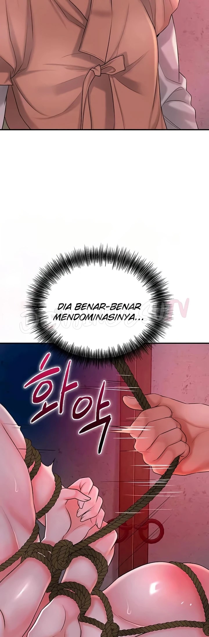 Komik Brothel Chapter 18 Halaman 10