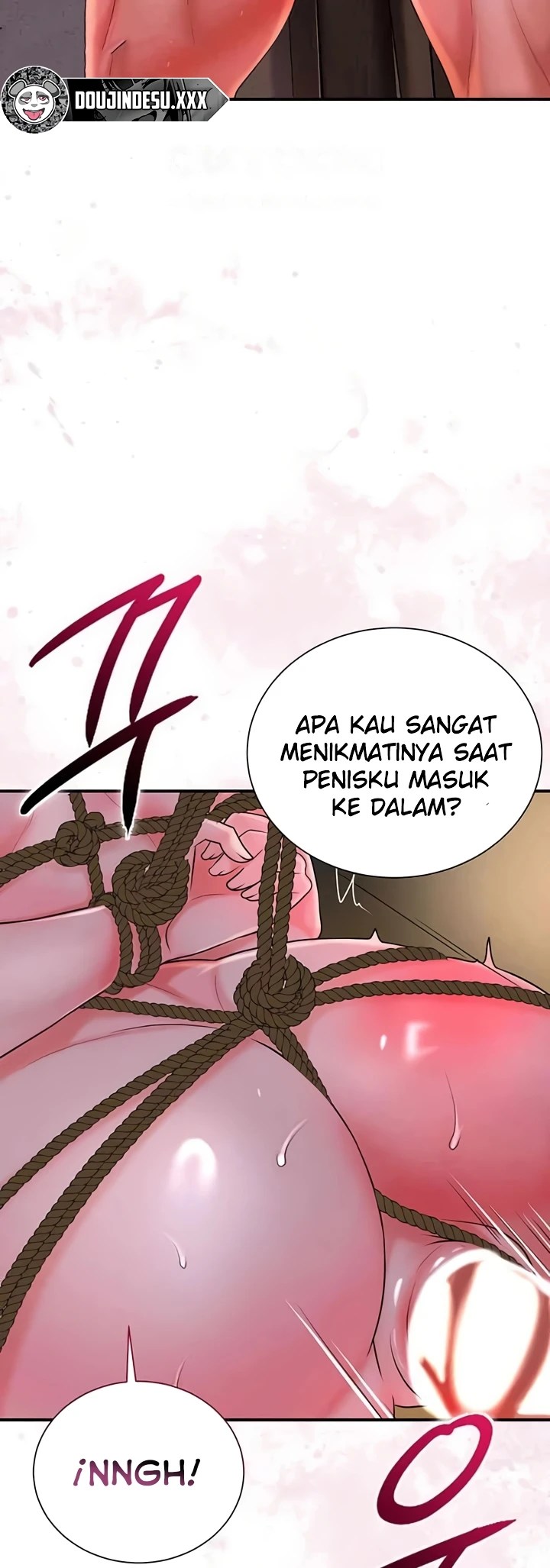 Komik Brothel Chapter 18 Halaman 17