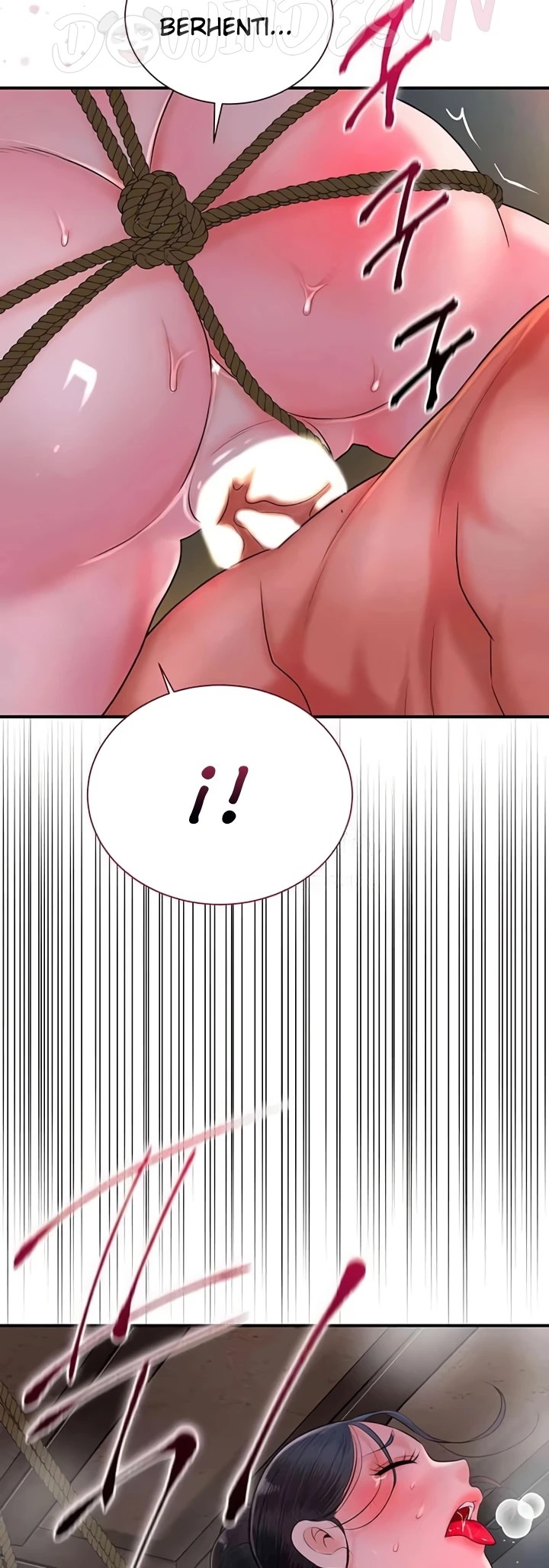 Komik Brothel Chapter 18 Halaman 19