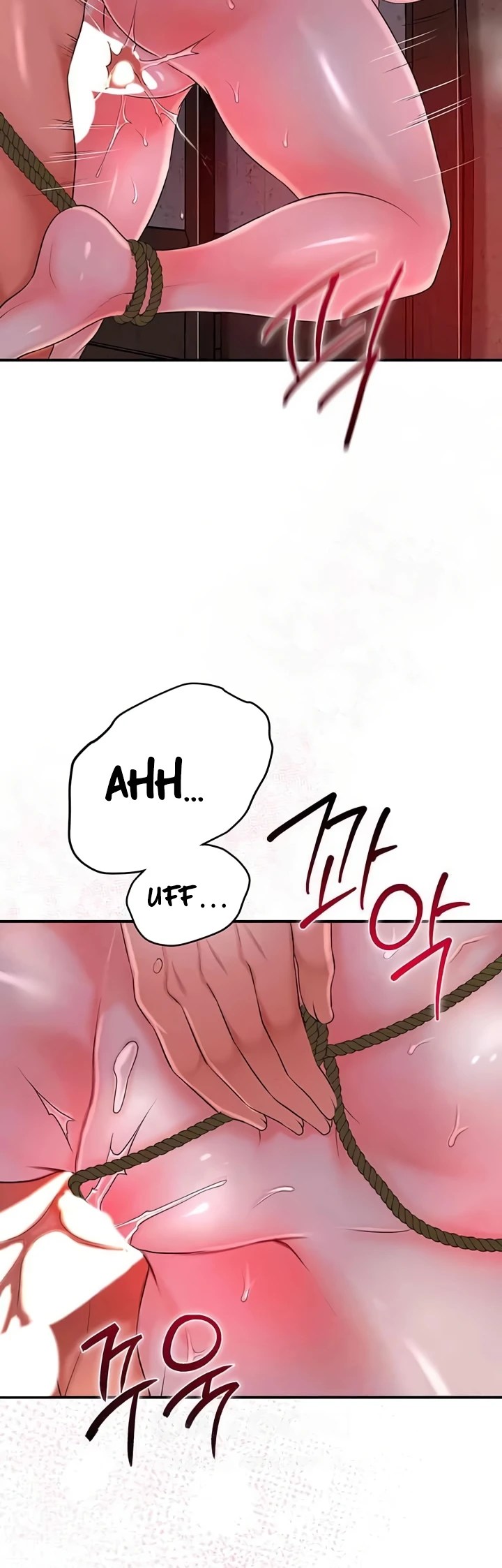 Komik Brothel Chapter 18 Halaman 25