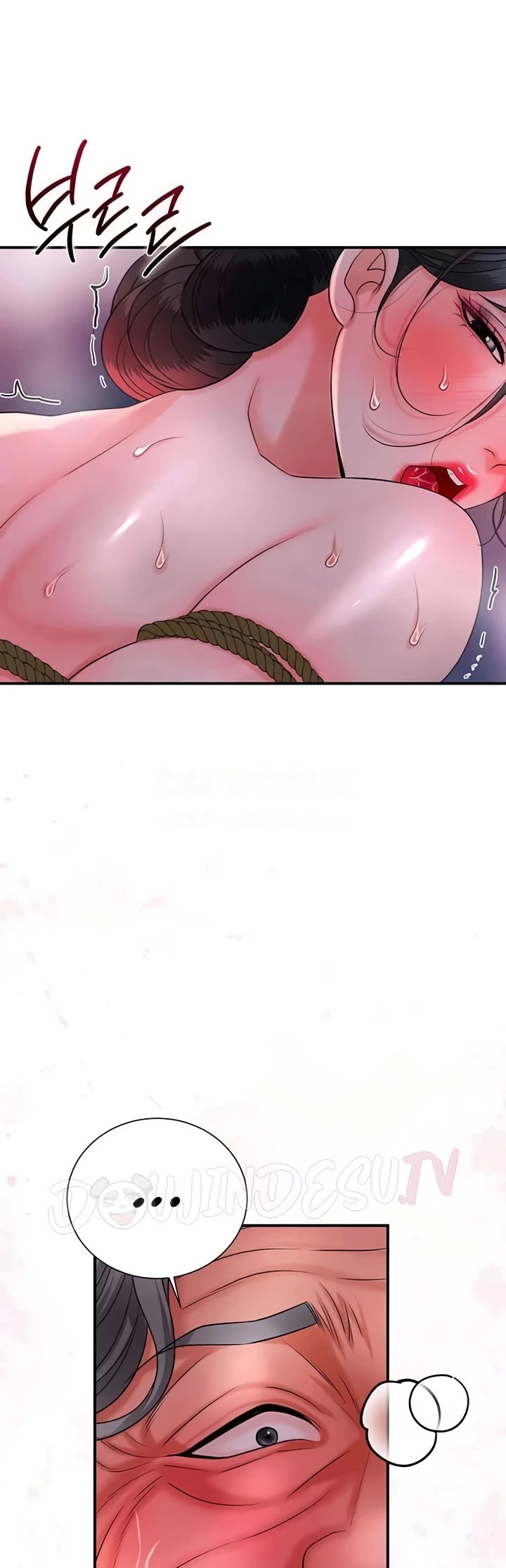 Komik Brothel Chapter 18 Halaman 33