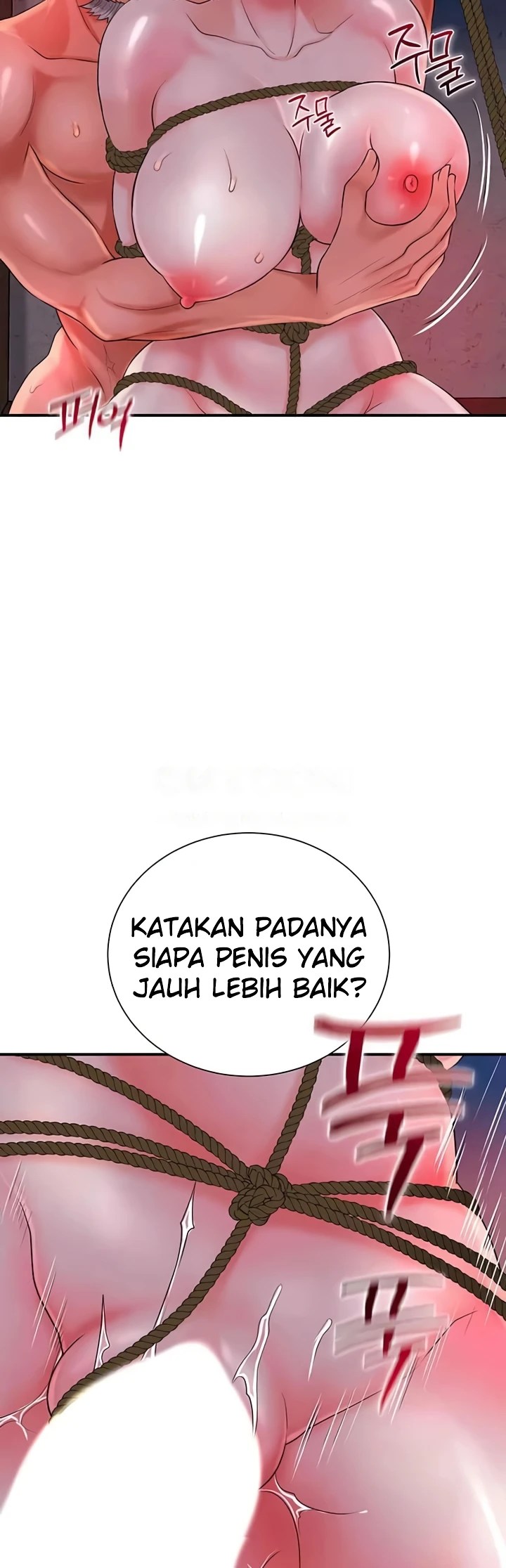 Komik Brothel Chapter 18 Halaman 36