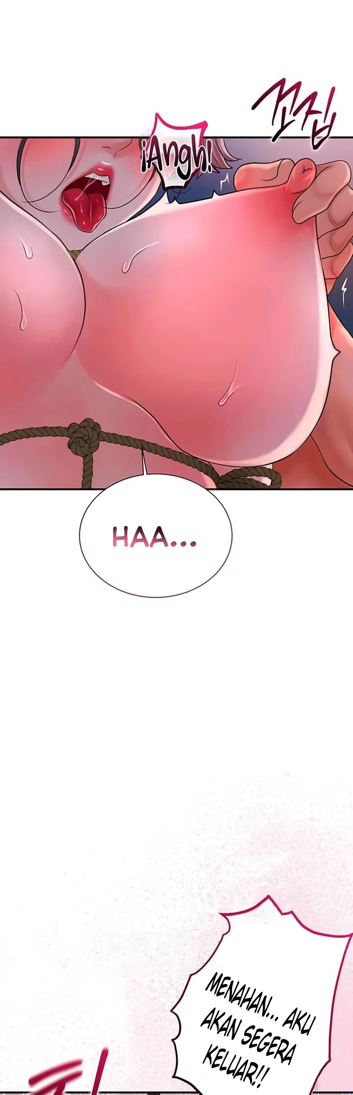 Komik Brothel Chapter 18 Halaman 39