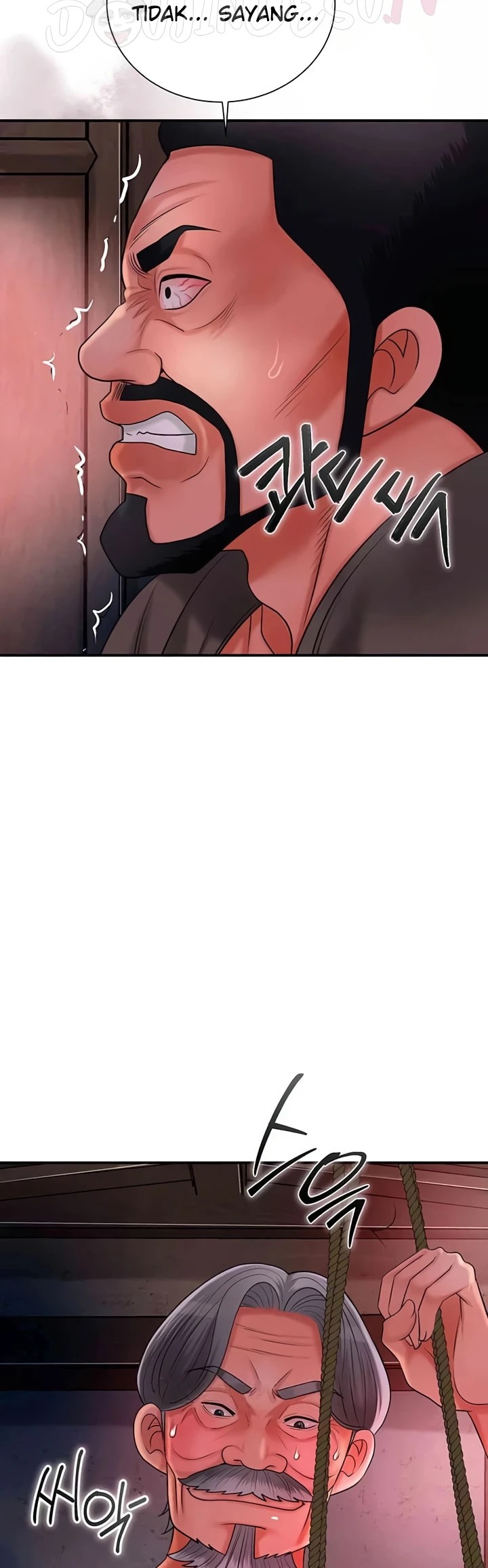 Komik Brothel Chapter 18 Halaman 44