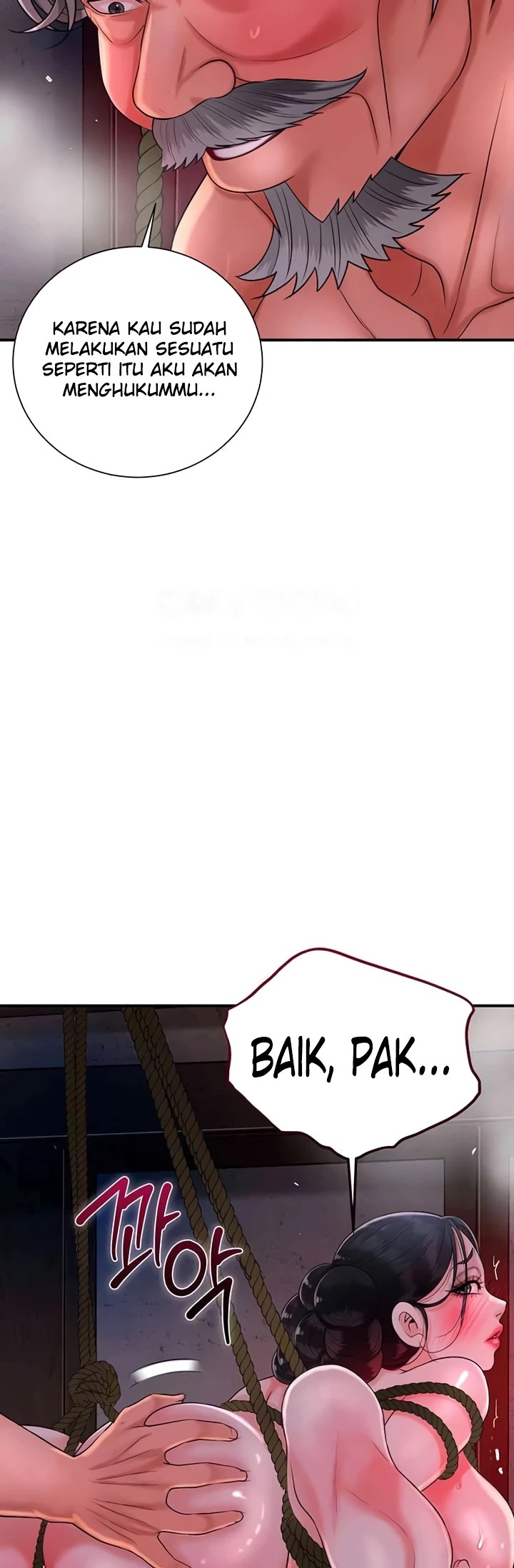 Komik Brothel Chapter 18 Halaman 4