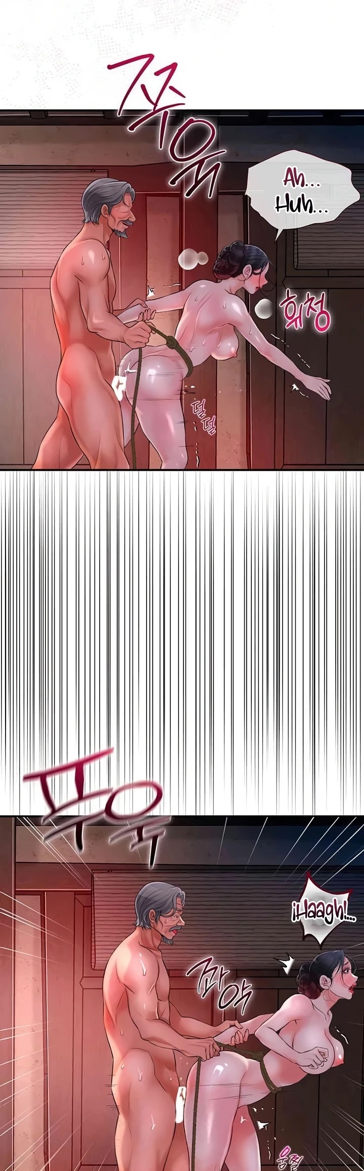 Komik Brothel Chapter 18 Halaman 50