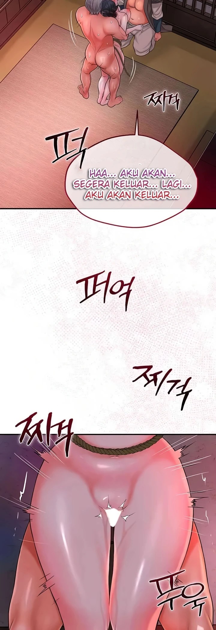 Komik Brothel Chapter 18 Halaman 53