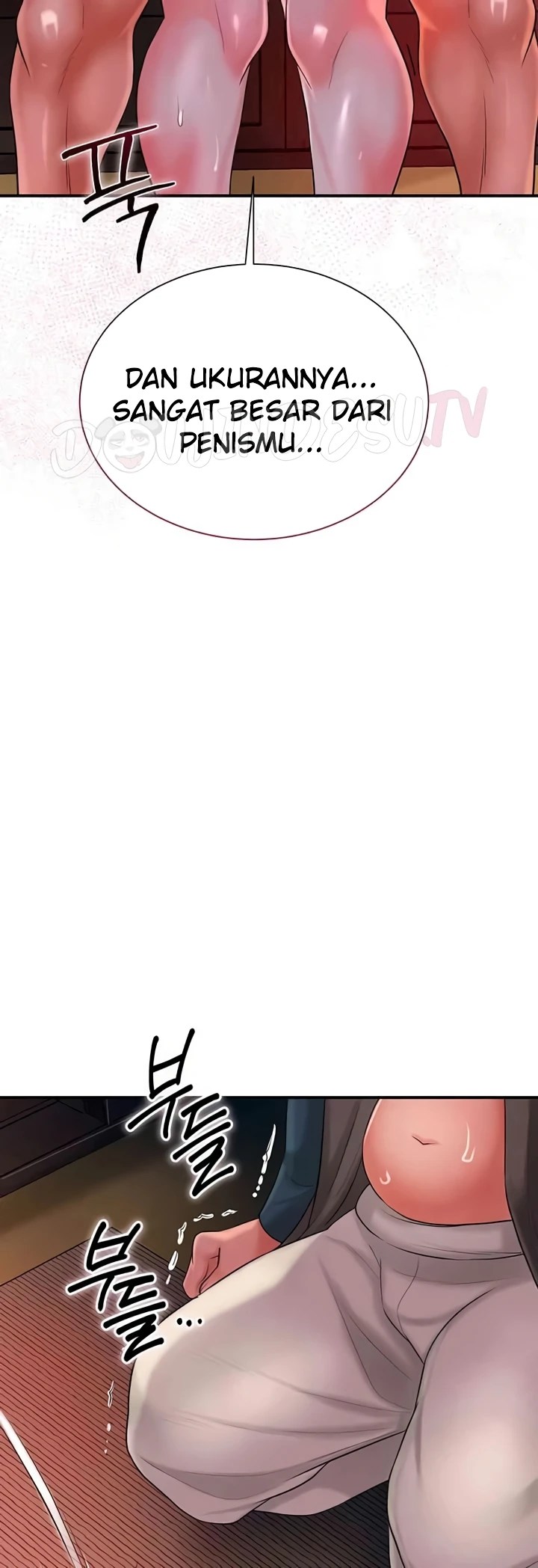 Komik Brothel Chapter 18 Halaman 54