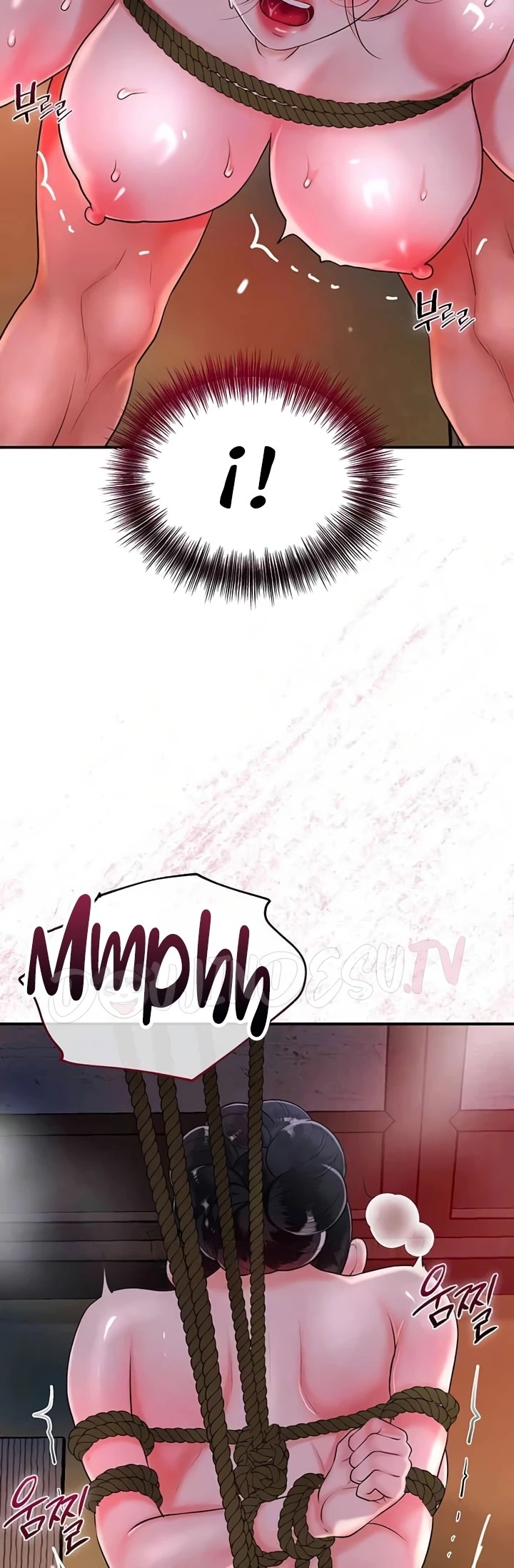 Komik Brothel Chapter 18 Halaman 7