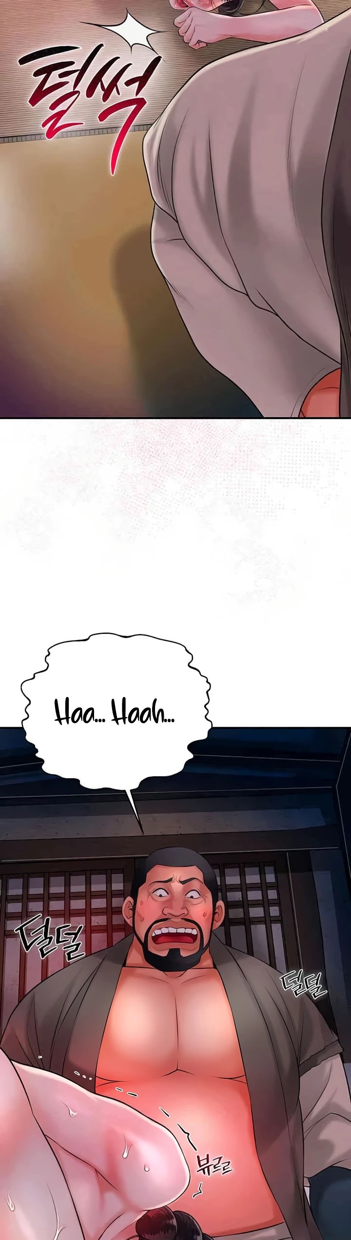 Komik Brothel Chapter 19 Halaman 10