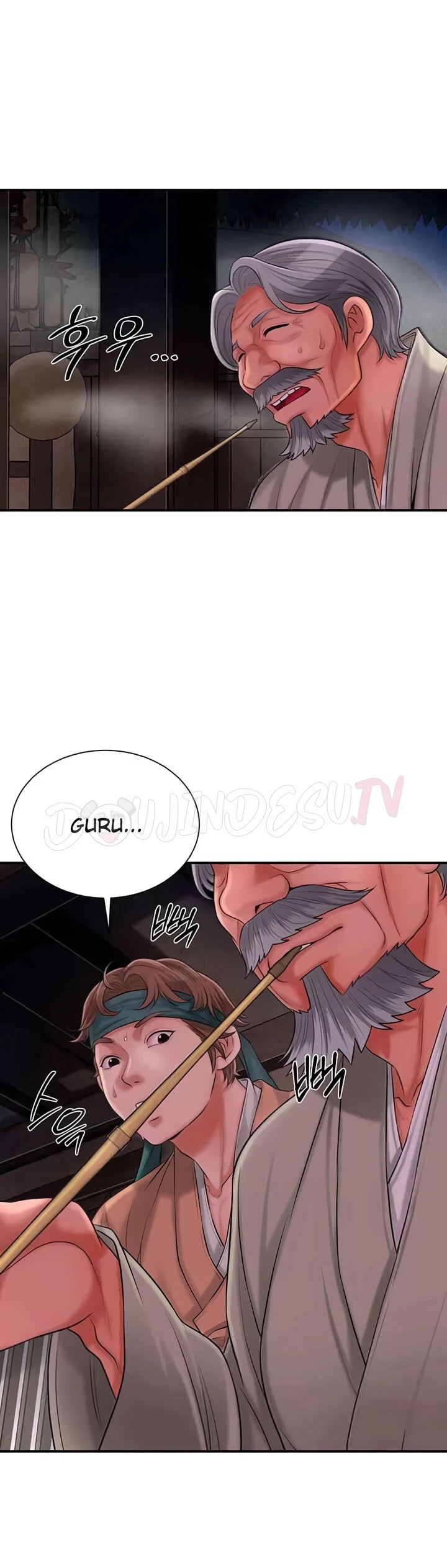 Komik Brothel Chapter 19 Halaman 13