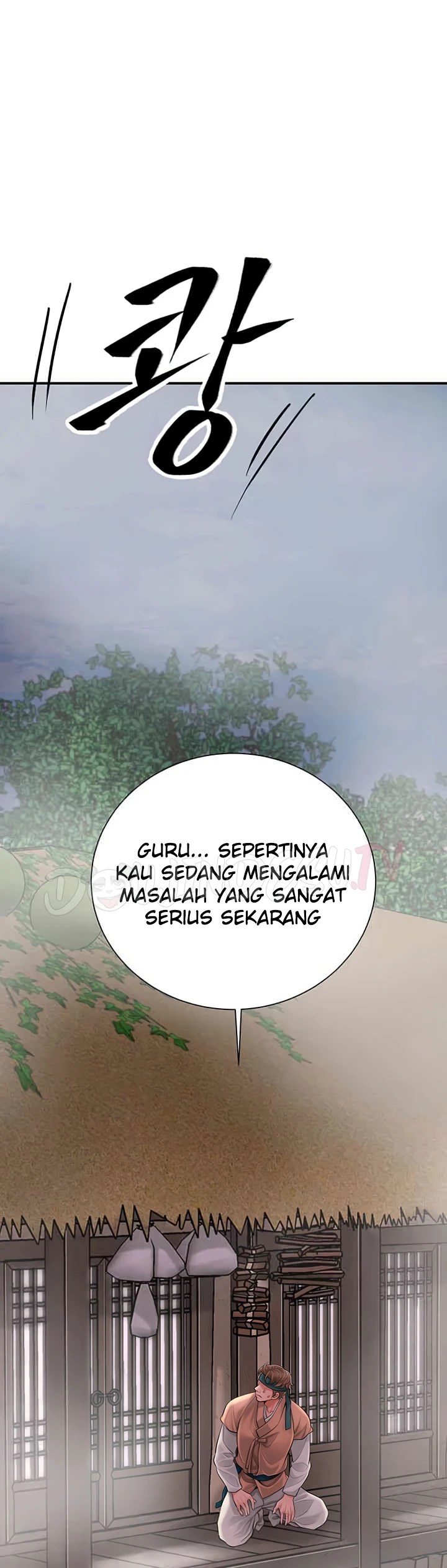 Komik Brothel Chapter 19 Halaman 17