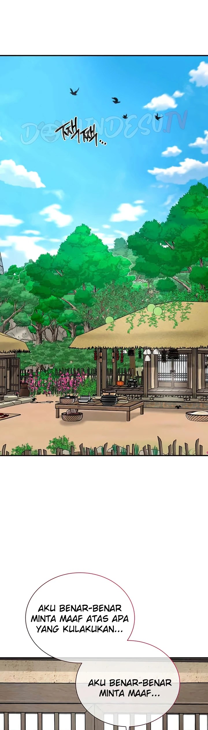 Komik Brothel Chapter 19 Halaman 19