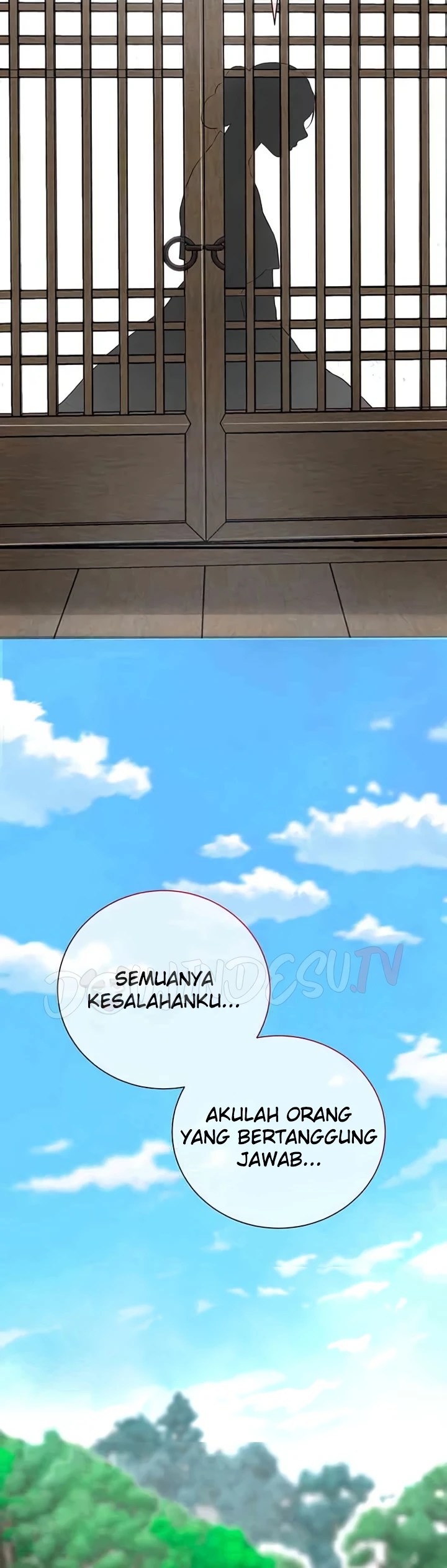 Komik Brothel Chapter 19 Halaman 20