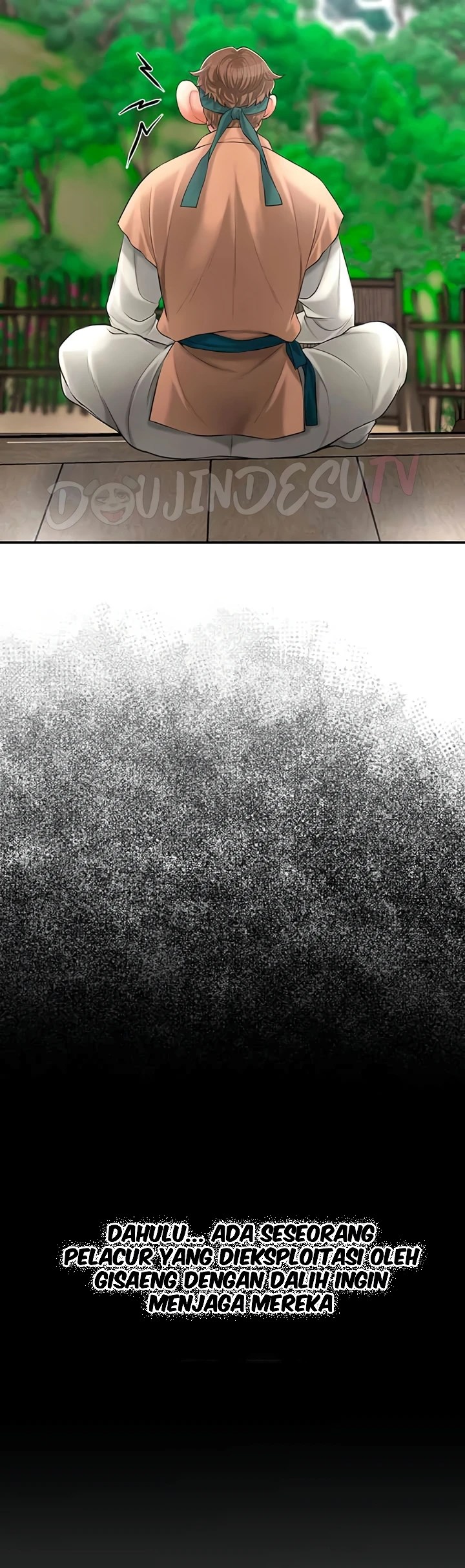 Komik Brothel Chapter 19 Halaman 21